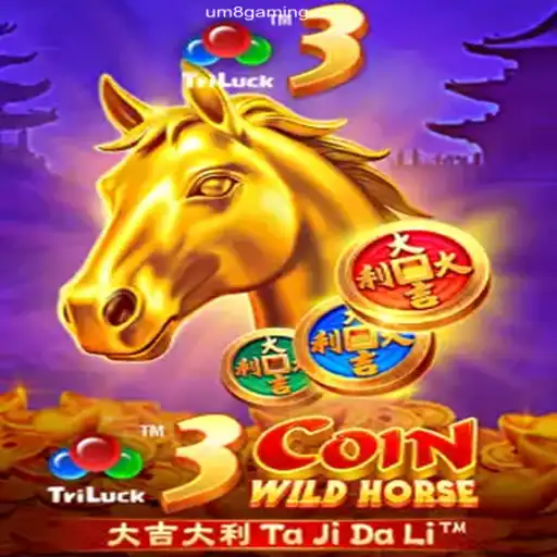 Exploring 3CoinWildHorse: A New Gaming Experience