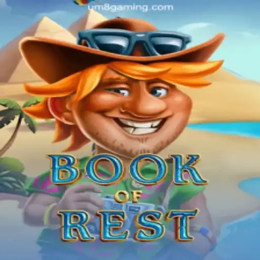Exploring the Mystical Universe of BookofRest and UM8: A New Era of Interactive Gameplay