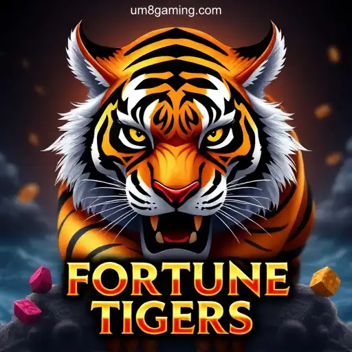 Fortune Tiger Games