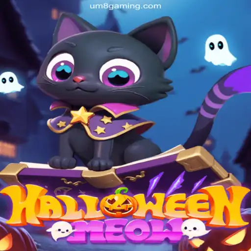 HalloweenMeow: A Fun and Frightful Adventure