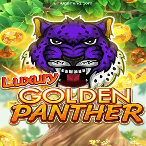 Discover the Thrills of LUXURYGOLDENPANTHER with UM8