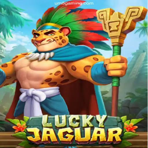 Explore the Thrill of LuckyJaguar with UM8: Brazil's No. 1 Betting Platform