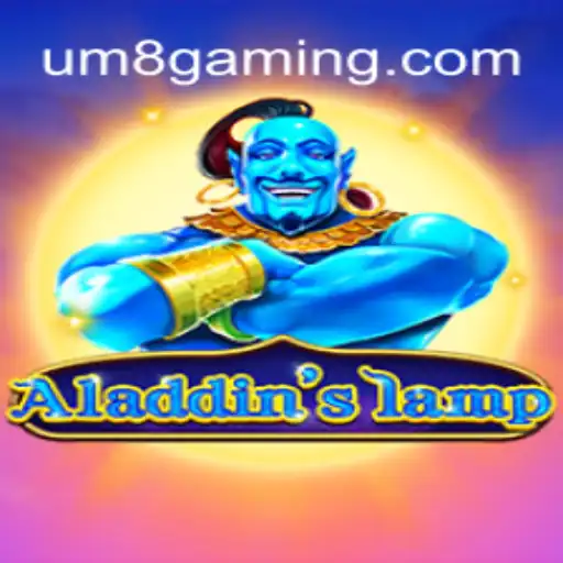 Exploring the Magical World of Aladdinslamp