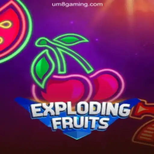 ExplodingFruits: A Thrilling Casino Game Experience