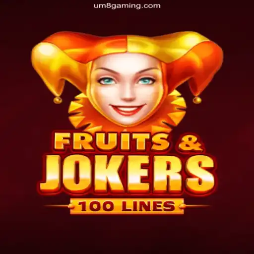 Discovering FruitsAndJokers100: A Thrilling Casino Adventure