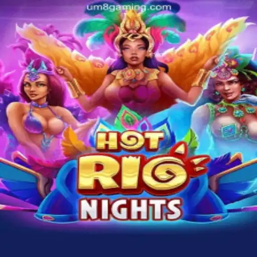 HotRioNights: The Thrilling Casino Experience of Brazil