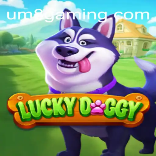 Dive Into the World of LuckyDoggy: Brazil's Ultimate Gaming Experience