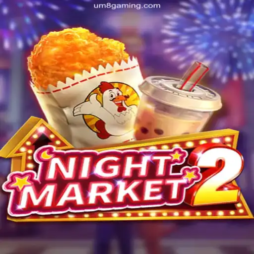 Exploring NightMarket2: A Thrilling Gaming Experience with UM8 A Plataforma de Apostas #1 do Brasil