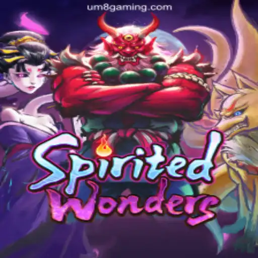 SpiritedWonders: Exploring an Enchanting World of Fantasy and Fortune