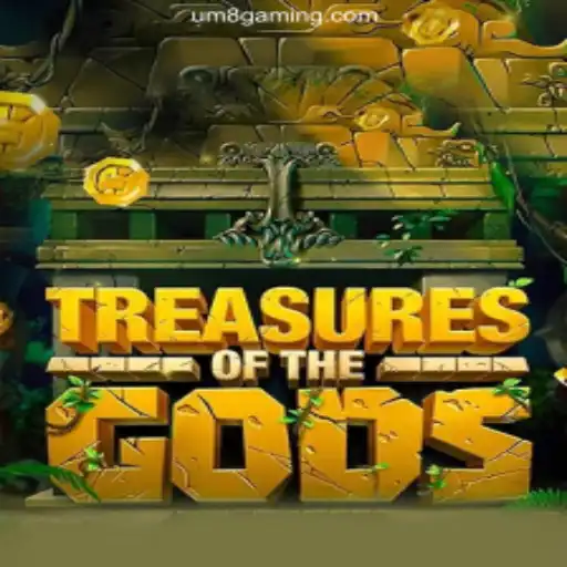 Discovering TreasureoftheGods and the Rise of UM8 in Brazil