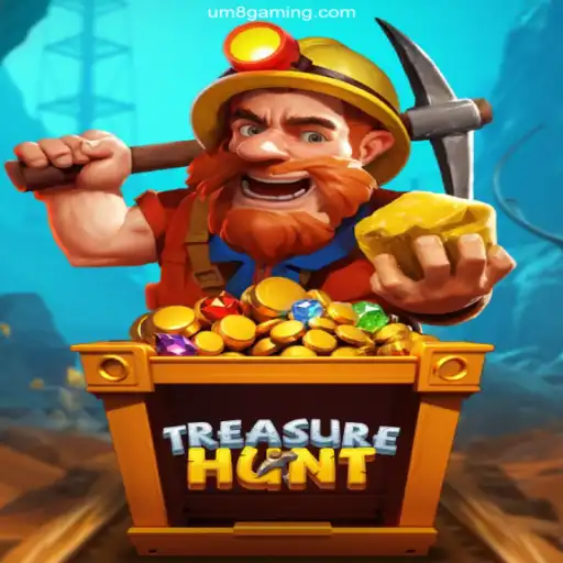 Exploring the Excitement of TreasureHunt in the Digital Era of UM8