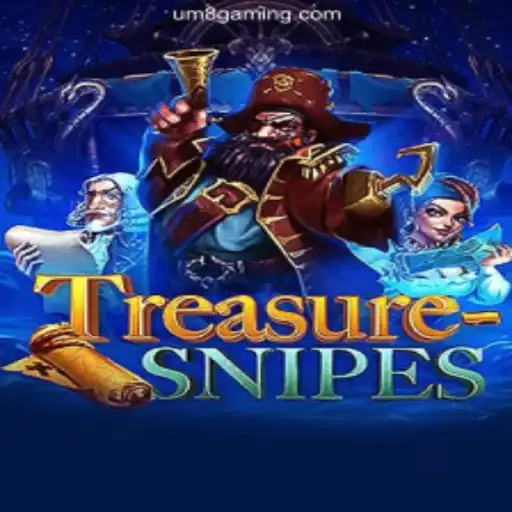 TreasureSnipes: The Thrilling New Adventure Game Captivating Gamers Everywhere